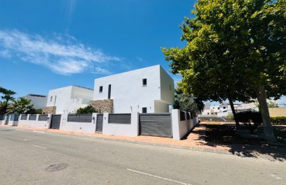 Herverkoop - Villa - San Pedro del Pinatar - Lo Pagan