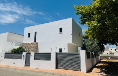 Herverkoop - Villa - San Pedro del Pinatar - Lo Pagan