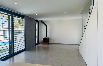 Herverkoop - Villa - San Pedro del Pinatar - Lo Pagan