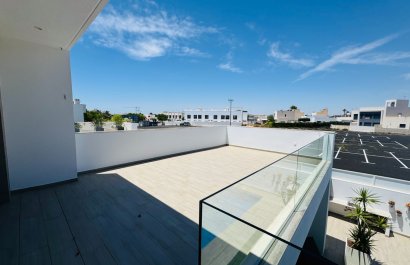 Herverkoop - Villa - San Pedro del Pinatar - Lo Pagan