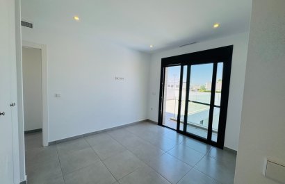 Herverkoop - Villa - San Pedro del Pinatar - Lo Pagan