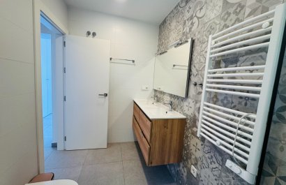 Herverkoop - Villa - San Pedro del Pinatar - Lo Pagan