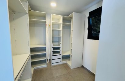 Herverkoop - Villa - San Pedro del Pinatar - Lo Pagan