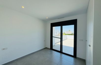 Herverkoop - Villa - San Pedro del Pinatar - Lo Pagan