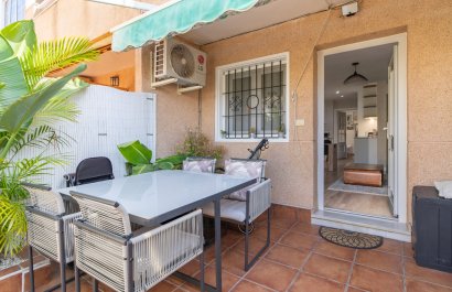 Resale - Townhouse / Duplex / Corner - San Pedro del Pinatar - Lo Pagan