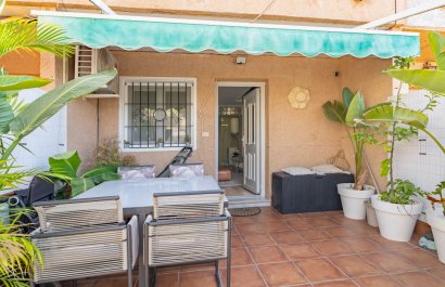Resale - Townhouse / Duplex / Corner - San Pedro del Pinatar - Lo Pagan