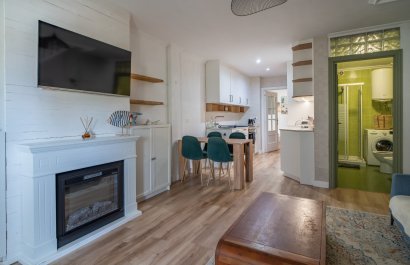 Resale - Townhouse / Duplex / Corner - San Pedro del Pinatar - Lo Pagan