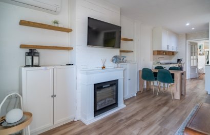 Resale - Townhouse / Duplex / Corner - San Pedro del Pinatar - Lo Pagan
