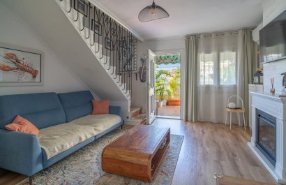 Resale - Townhouse / Duplex / Corner - San Pedro del Pinatar - Lo Pagan