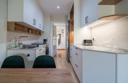 Resale - Townhouse / Duplex / Corner - San Pedro del Pinatar - Lo Pagan