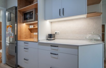 Resale - Townhouse / Duplex / Corner - San Pedro del Pinatar - Lo Pagan