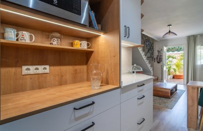 Resale - Townhouse / Duplex / Corner - San Pedro del Pinatar - Lo Pagan