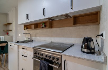 Resale - Townhouse / Duplex / Corner - San Pedro del Pinatar - Lo Pagan