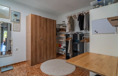 Resale - Townhouse / Duplex / Corner - San Pedro del Pinatar - Lo Pagan