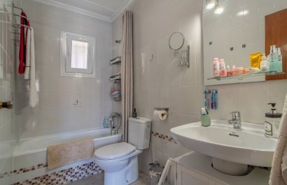 Resale - Townhouse / Duplex / Corner - San Pedro del Pinatar - Lo Pagan