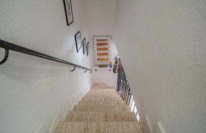 Resale - Townhouse / Duplex / Corner - San Pedro del Pinatar - Lo Pagan