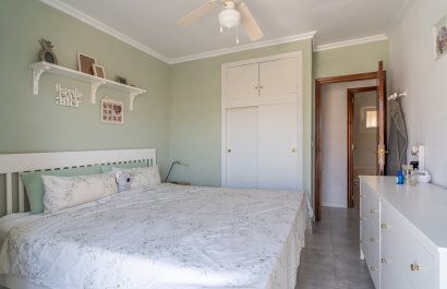 Resale - Townhouse / Duplex / Corner - San Pedro del Pinatar - Lo Pagan