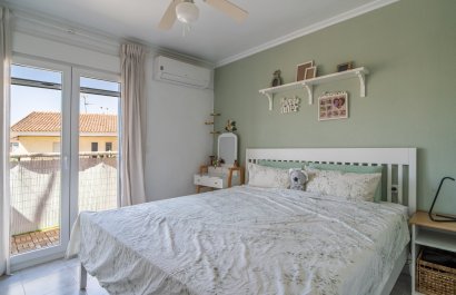Resale - Townhouse / Duplex / Corner - San Pedro del Pinatar - Lo Pagan