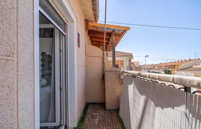 Resale - Townhouse / Duplex / Corner - San Pedro del Pinatar - Lo Pagan
