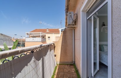 Resale - Townhouse / Duplex / Corner - San Pedro del Pinatar - Lo Pagan