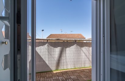 Resale - Townhouse / Duplex / Corner - San Pedro del Pinatar - Lo Pagan