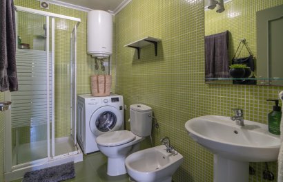 Resale - Townhouse / Duplex / Corner - San Pedro del Pinatar - Lo Pagan
