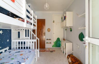 Resale - Townhouse / Duplex / Corner - San Pedro del Pinatar - Lo Pagan