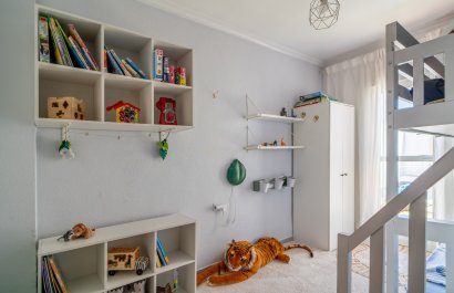 Resale - Townhouse / Duplex / Corner - San Pedro del Pinatar - Lo Pagan