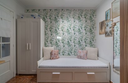 Resale - Townhouse / Duplex / Corner - San Pedro del Pinatar - Lo Pagan