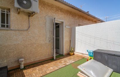 Resale - Townhouse / Duplex / Corner - San Pedro del Pinatar - Lo Pagan