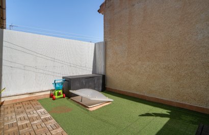 Resale - Townhouse / Duplex / Corner - San Pedro del Pinatar - Lo Pagan