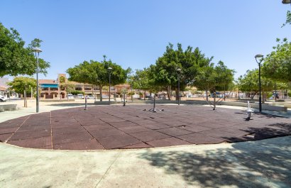 Resale - Townhouse / Duplex / Corner - San Pedro del Pinatar - Lo Pagan