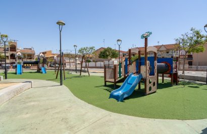 Resale - Townhouse / Duplex / Corner - San Pedro del Pinatar - Lo Pagan