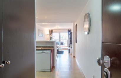 Resale - Apartments - Flats - Orihuela Costa - Villamartín