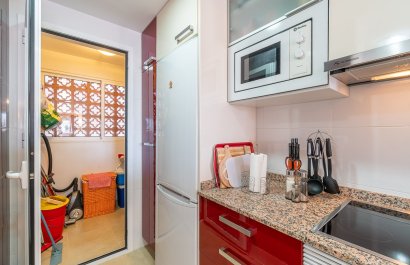 Resale - Apartments - Flats - Orihuela Costa - Villamartín