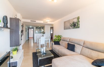 Resale - Apartments - Flats - Orihuela Costa - Villamartín