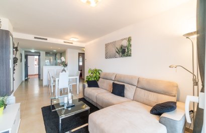 Resale - Apartments - Flats - Orihuela Costa - Villamartín