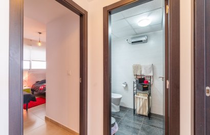 Resale - Apartments - Flats - Orihuela Costa - Villamartín