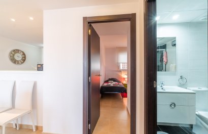 Resale - Apartments - Flats - Orihuela Costa - Villamartín