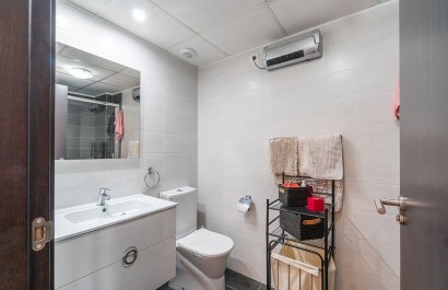Resale - Apartments - Flats - Orihuela Costa - Villamartín
