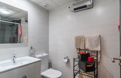 Resale - Apartments - Flats - Orihuela Costa - Villamartín