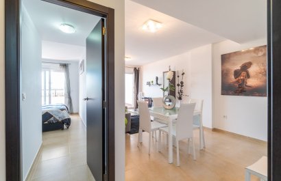 Resale - Apartments - Flats - Orihuela Costa - Villamartín