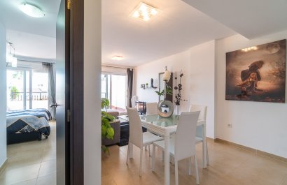 Resale - Apartments - Flats - Orihuela Costa - Villamartín