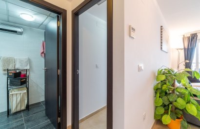 Resale - Apartments - Flats - Orihuela Costa - Villamartín