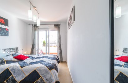 Resale - Apartments - Flats - Orihuela Costa - Villamartín