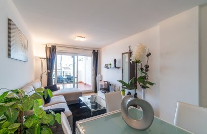 Resale - Apartments - Flats - Orihuela Costa - Villamartín