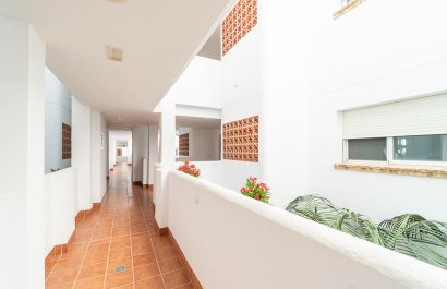 Resale - Apartments - Flats - Orihuela Costa - Villamartín