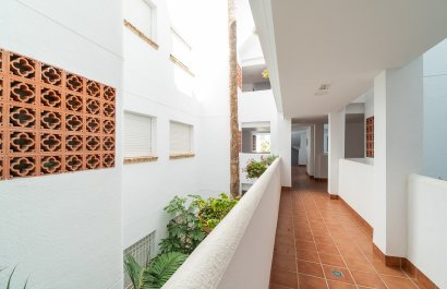 Resale - Apartments - Flats - Orihuela Costa - Villamartín