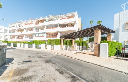 Resale - Apartments - Flats - Orihuela Costa - Villamartín