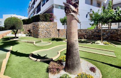 Resale - Apartments - Flats - Orihuela Costa - Villamartín